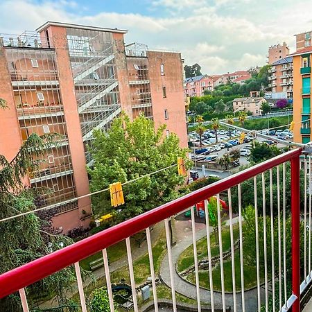 Camera Con Bagno E Balcone Privato К'яварі Екстер'єр фото