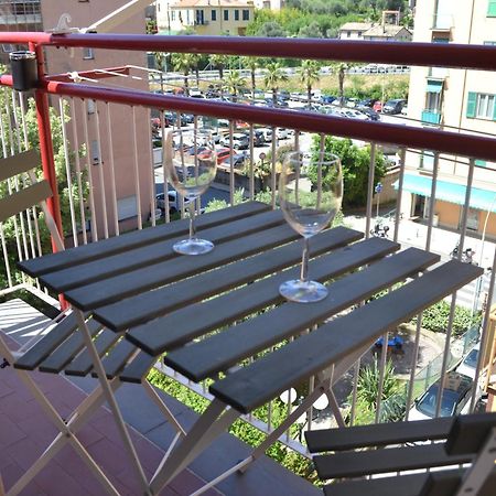 Camera Con Bagno E Balcone Privato К'яварі Екстер'єр фото