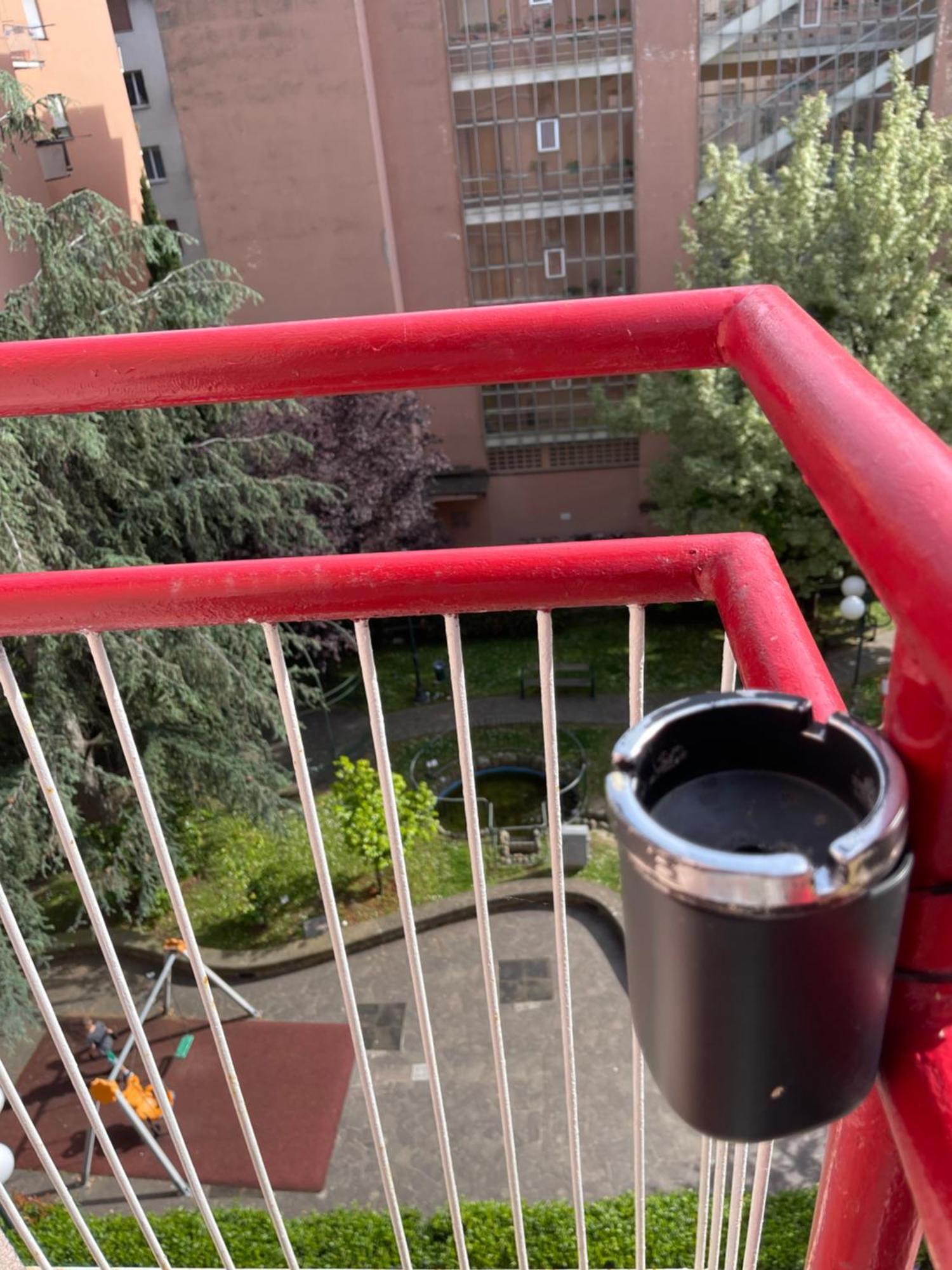 Camera Con Bagno E Balcone Privato К'яварі Екстер'єр фото