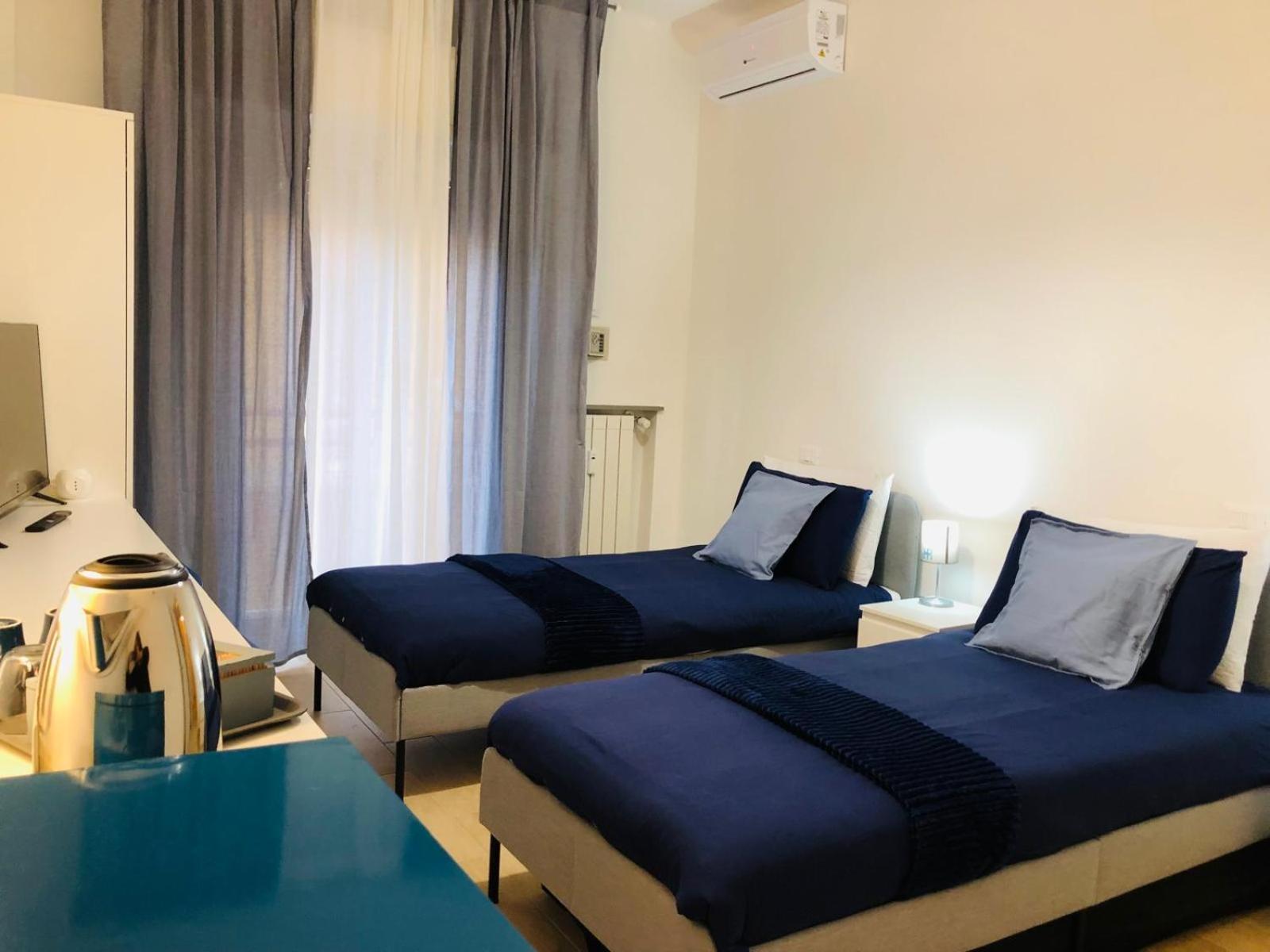 Camera Con Bagno E Balcone Privato К'яварі Екстер'єр фото